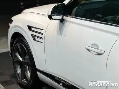 Genesis GV80 2024 3.5 Автомат в Москве № 122453, миниатюра 4
