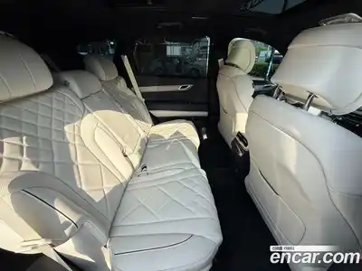 Genesis GV80 2024 3.5 Автомат в Москве № 122453, миниатюра 9