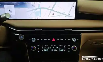 Genesis G80 2025 2.5 Автомат в Москве № 122496, миниатюра 11