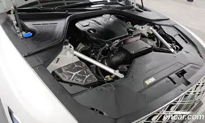 Genesis G80 2025 2.5 Автомат в Москве № 122496, миниатюра 12