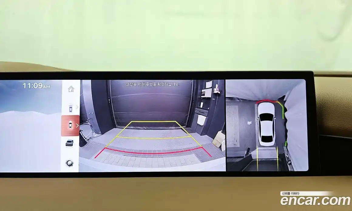 Genesis G80 2025 2.5 Автомат в Москве № 122496, фото 14