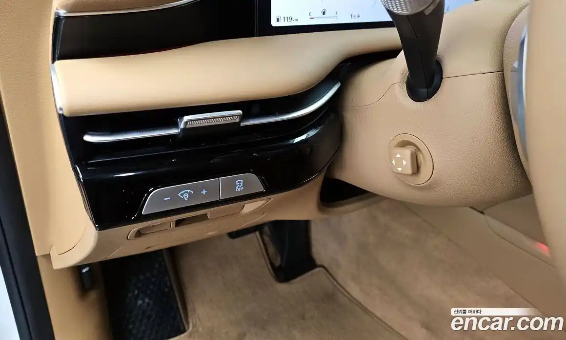 Genesis G80 2025 2.5 Автомат в Москве № 122496, фото 18