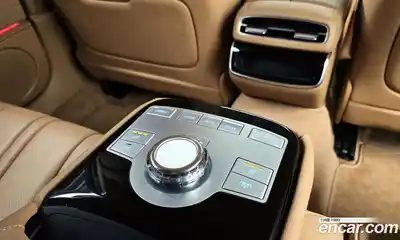 Genesis G80 2025 2.5 Автомат в Москве № 122496, миниатюра 4