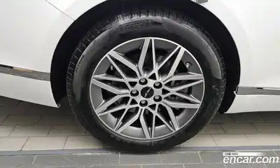 Genesis G80 2025 2.5 Автомат в Москве № 122496, миниатюра 8