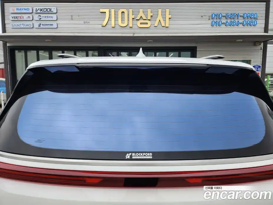 Kia Canival 2026 1.6 Автомат в Москве № 123235, фото 11