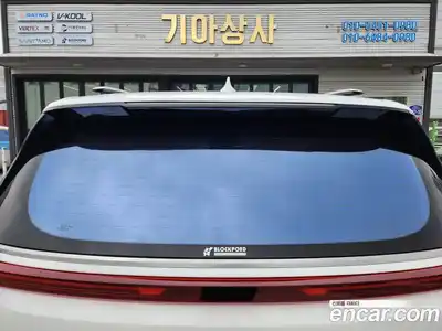 Kia Canival 2026 1.6 Автомат в Москве № 123235, миниатюра 11