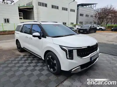 Kia Canival 2026 1.6 Автомат в Москве № 123235, миниатюра 2