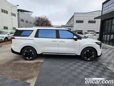 Kia Canival 2026 1.6 Автомат в Москве № 123235, миниатюра 3
