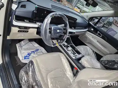 Kia Canival 2026 1.6 Автомат в Москве № 123235, миниатюра 6