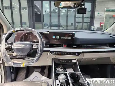 Kia Canival 2026 1.6 Автомат в Москве № 123235, миниатюра 7