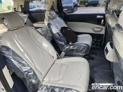 Kia Canival 2026 1.6 Автомат в Москве № 123235, миниатюра 8