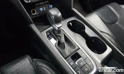 Hyundai Santa Fe 2020 2.0 Автомат в Москве № 126773, миниатюра 11