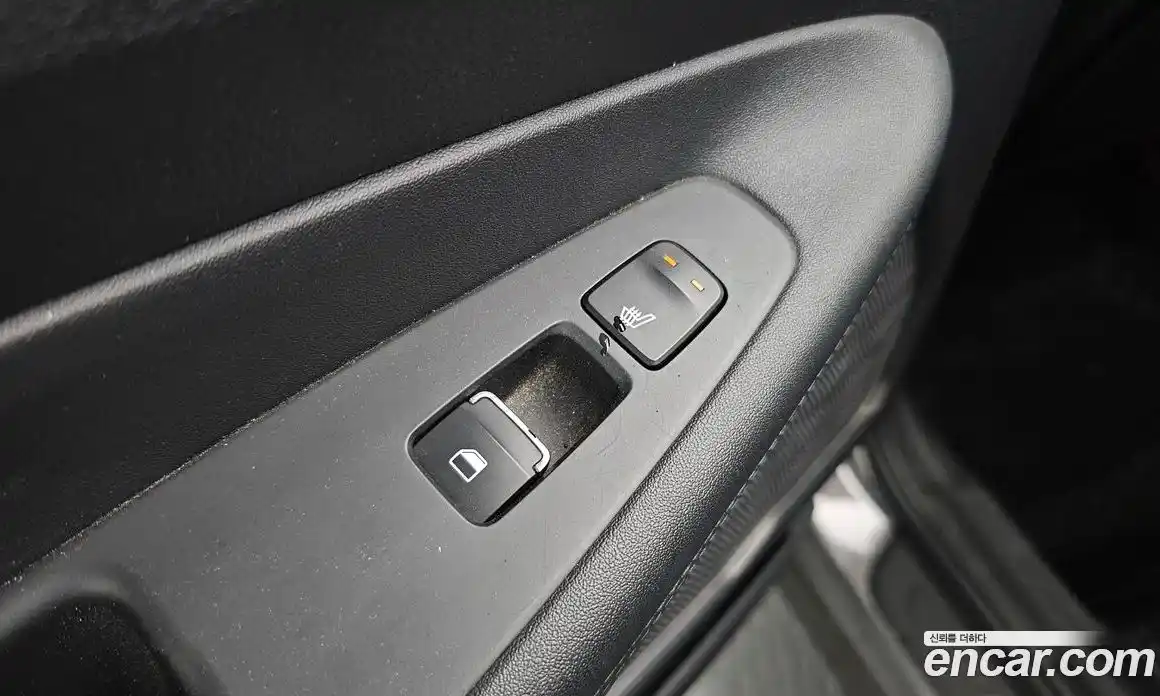 Hyundai Santa Fe 2020 2.0 Автомат в Москве № 126773, фото 14