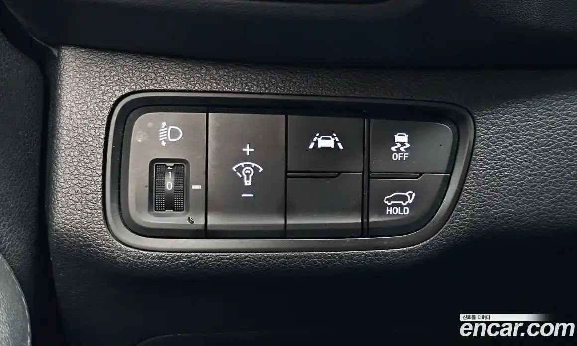 Hyundai Santa Fe 2020 2.0 Автомат в Москве № 126773, фото 20