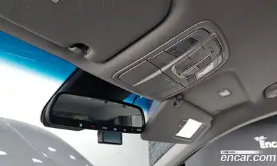 Hyundai Santa Fe 2020 2.0 Автомат в Москве № 126773, миниатюра 3