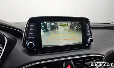 Hyundai Santa Fe 2020 2.0 Автомат в Москве № 126773, миниатюра 6