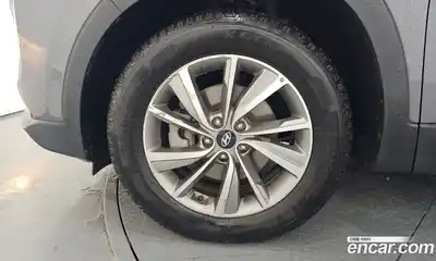 Hyundai Santa Fe 2020 2.0 Автомат в Москве № 126773, миниатюра 10