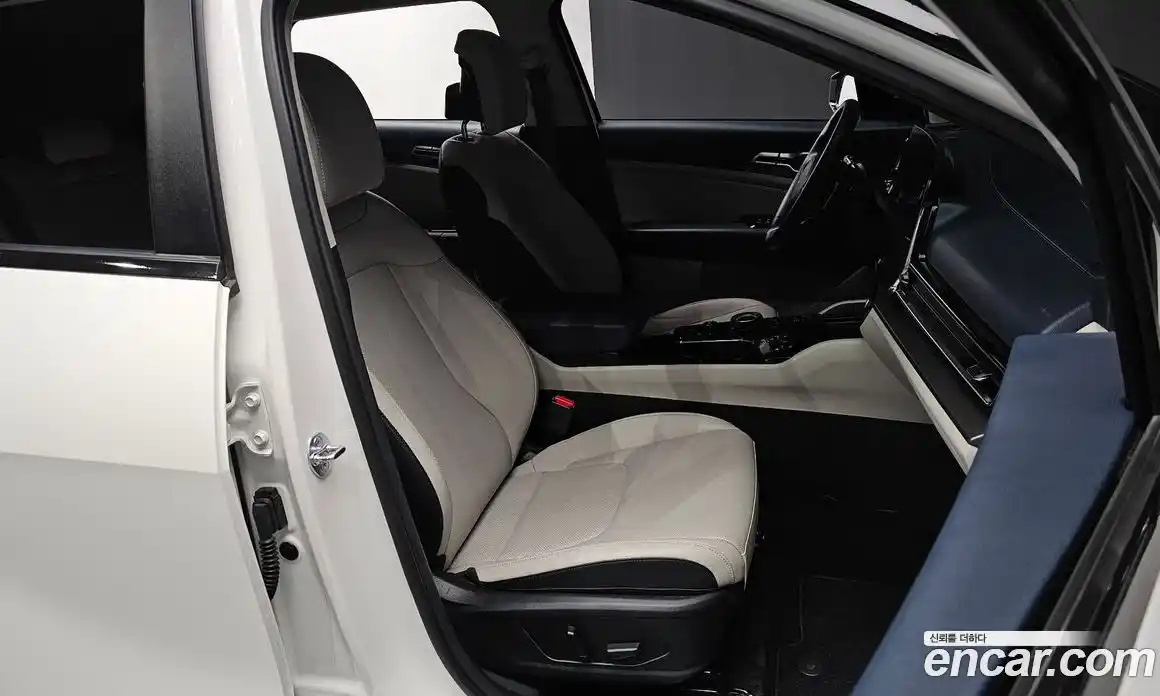 Kia Sportage 2024 1.6 Автомат в Москве № 128369, фото 18