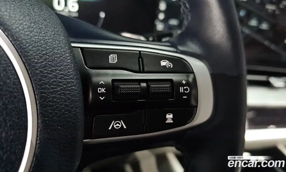 Kia Sportage 2024 1.6 Автомат в Москве № 128369, фото 20