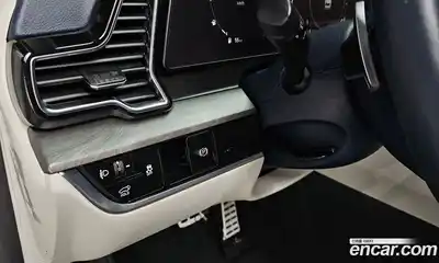 Kia Sportage 2024 1.6 Автомат в Москве № 128369, миниатюра 7