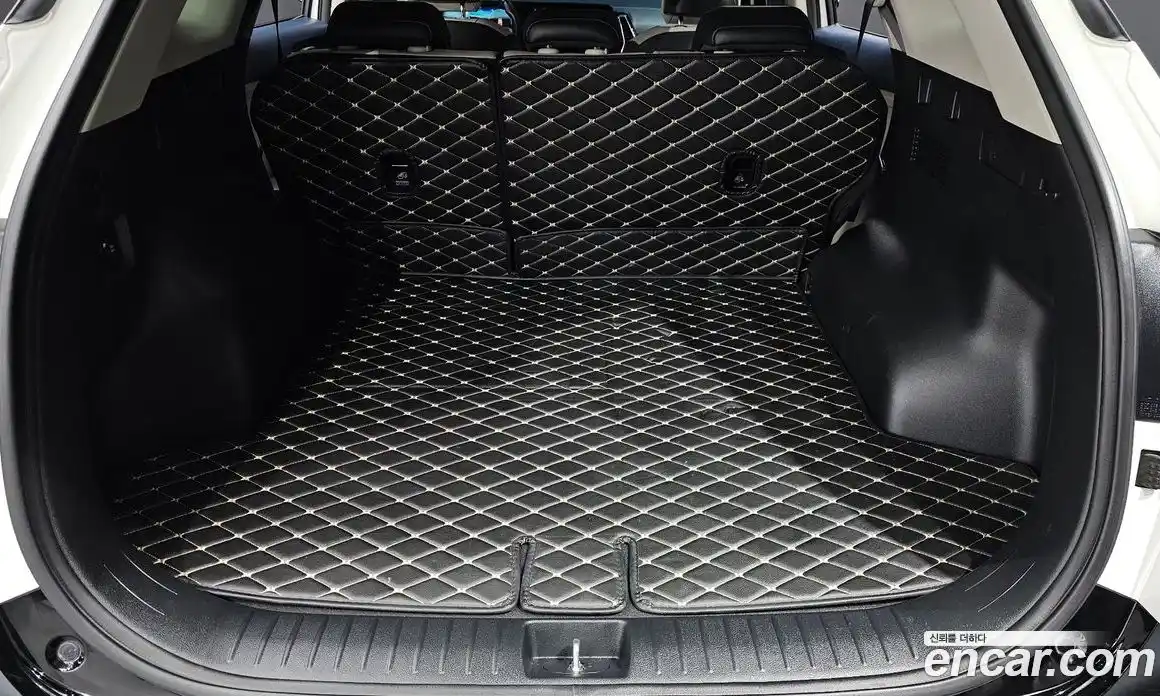 Kia Sportage 2024 1.6 Автомат в Москве № 128369, фото 8