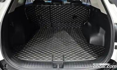 Kia Sportage 2024 1.6 Автомат в Москве № 128369, миниатюра 8