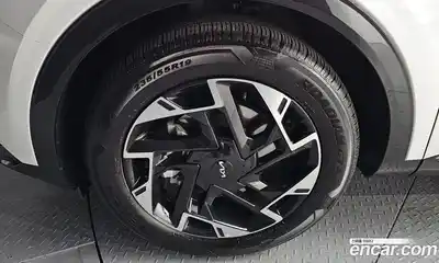 Kia Sportage 2024 1.6 Автомат в Москве № 128369, миниатюра 9