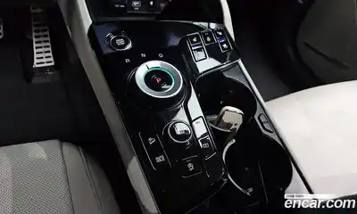 Kia Sportage 2024 1.6 Автомат в Москве № 128369, миниатюра 10