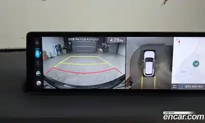 Genesis GV70 2021 2.5 Автомат в Москве № 12853, миниатюра 12