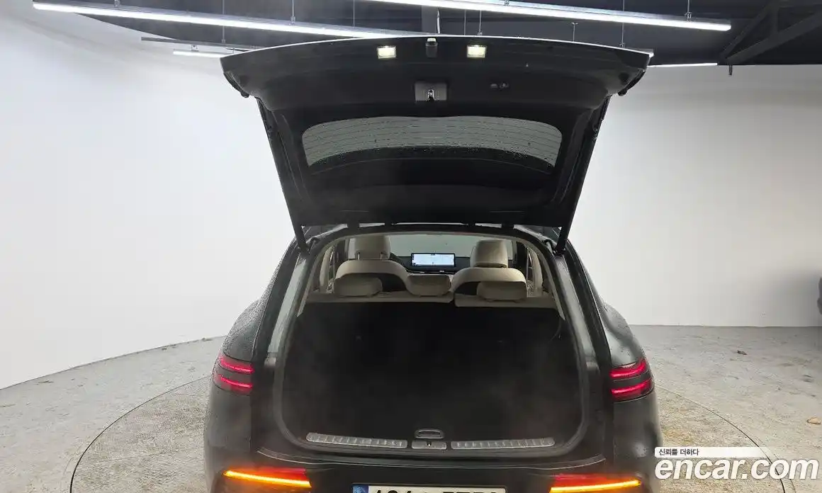 Genesis GV70 2021 2.5 Автомат в Москве № 12853, фото 15