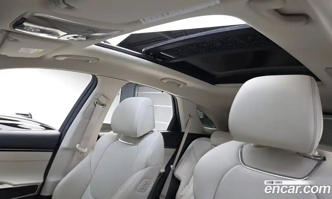 Genesis GV70 2021 2.5 Автомат в Москве № 12853, фото 18