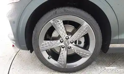 Genesis GV70 2021 2.5 Автомат в Москве № 12853, миниатюра 5