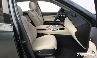 Genesis GV70 2021 2.5 Автомат в Москве № 12853, миниатюра 7