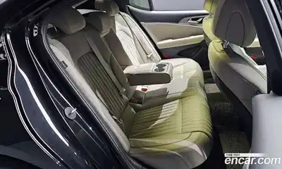 Genesis G70 2021 2.0 Автомат в Москве № 128983, миниатюра 12