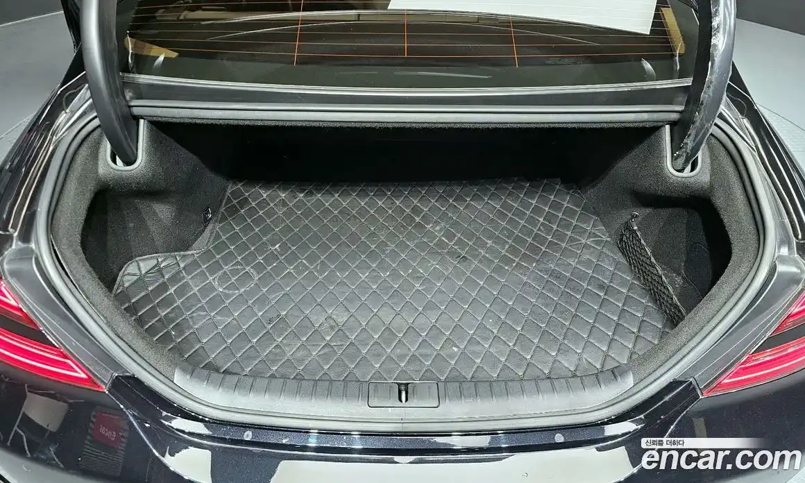 Genesis G70 2021 2.0 Автомат в Москве № 128983, фото 13