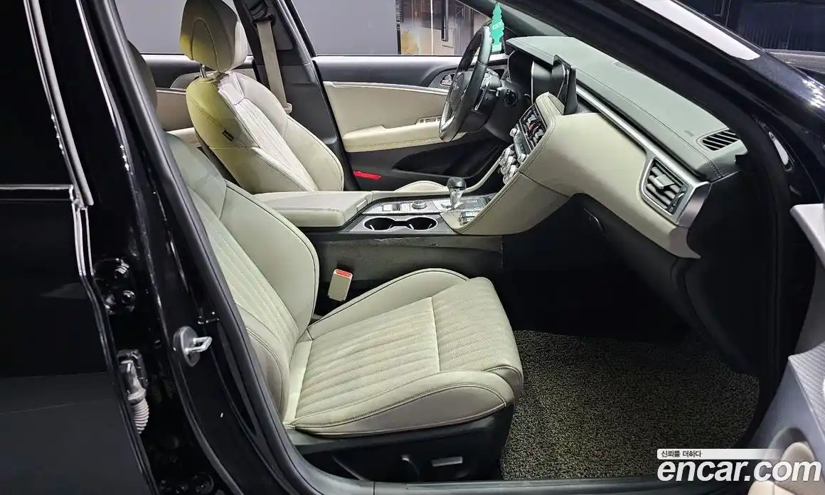 Genesis G70 2021 2.0 Автомат в Москве № 128983, фото 15