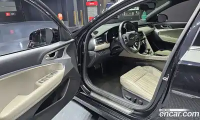 Genesis G70 2021 2.0 Автомат в Москве № 128983, миниатюра 2