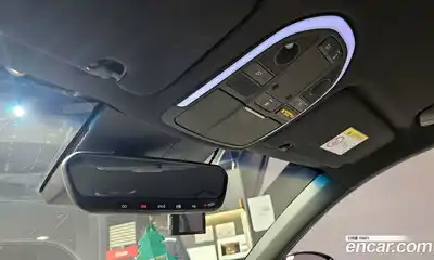 Genesis G70 2021 2.0 Автомат в Москве № 128983, миниатюра 6