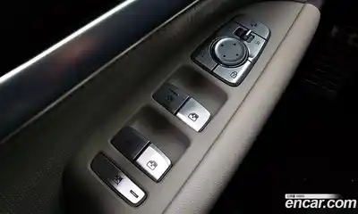 Genesis G70 2021 2.0 Автомат в Москве № 128983, миниатюра 9