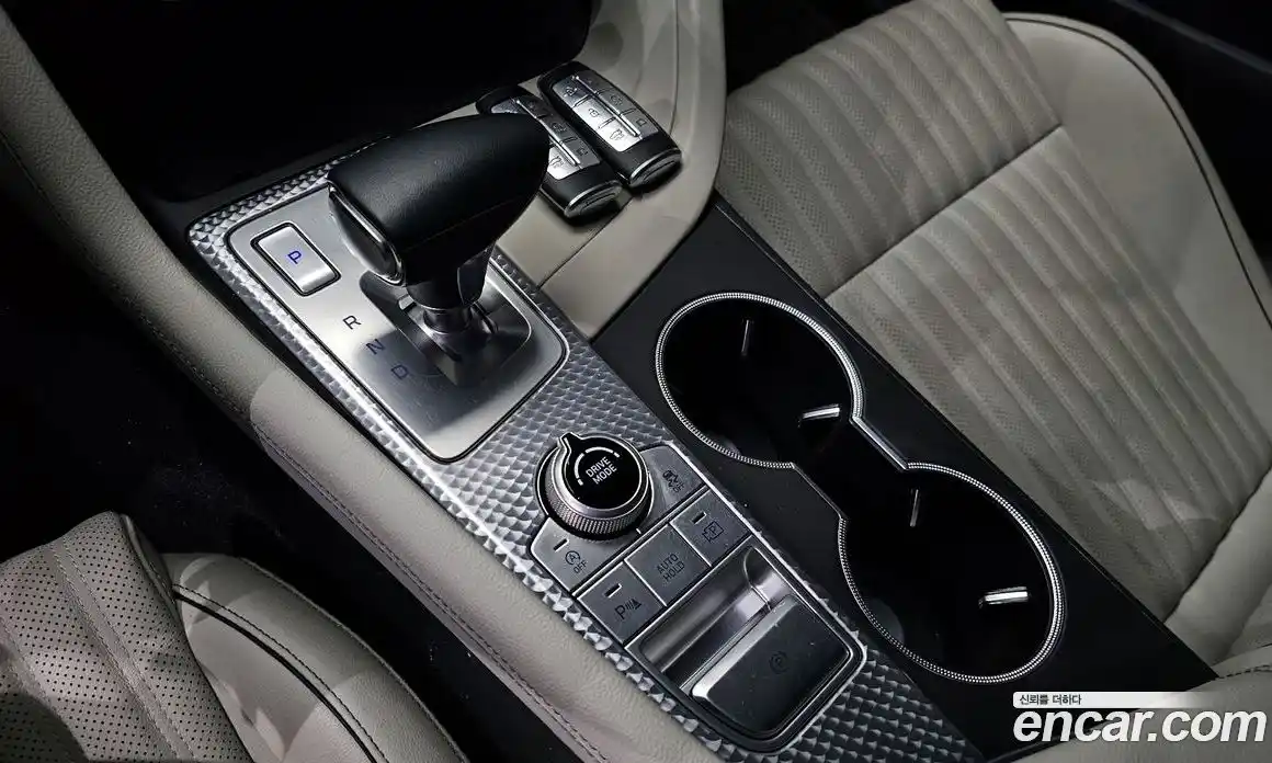 Genesis G70 2021 2.0 Автомат в Москве № 128983, фото 10