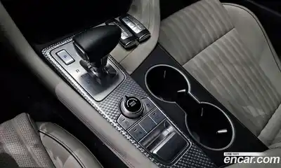 Genesis G70 2021 2.0 Автомат в Москве № 128983, миниатюра 10