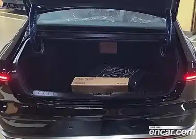 Hyundai Grandeur 2026 2.5 Автомат в Москве № 129361, миниатюра 11