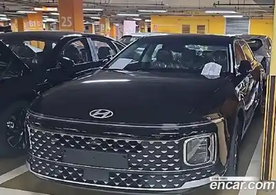 Hyundai Grandeur 2026 2.5 Автомат в Москве № 129361, миниатюра 2