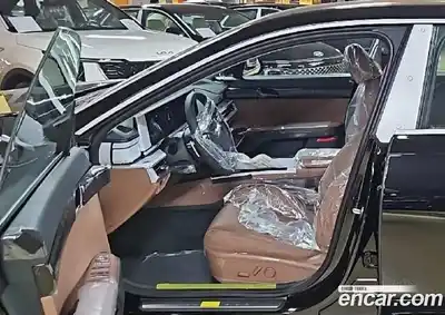 Hyundai Grandeur 2026 2.5 Автомат в Москве № 129361, миниатюра 4