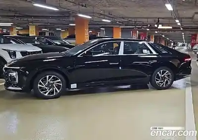 Hyundai Grandeur 2026 2.5 Автомат в Москве № 129361, миниатюра 5