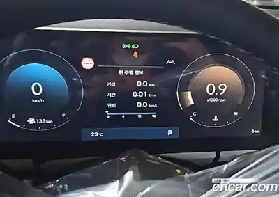 Hyundai Grandeur 2026 2.5 Автомат в Москве № 129361, миниатюра 7