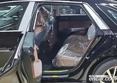 Hyundai Grandeur 2026 2.5 Автомат в Москве № 129361, миниатюра 10