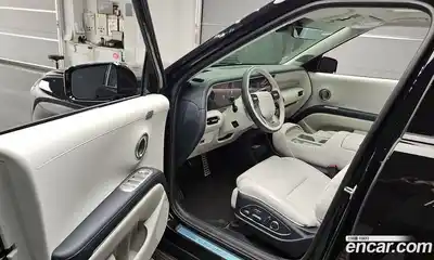 Hyundai Palisade 2026 2.5 Автомат в Москве № 129724, миниатюра 11