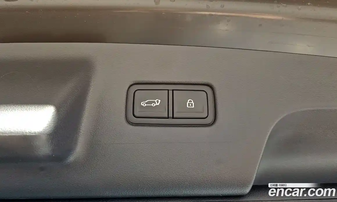 Hyundai Palisade 2026 2.5 Автомат в Москве № 129724, фото 12