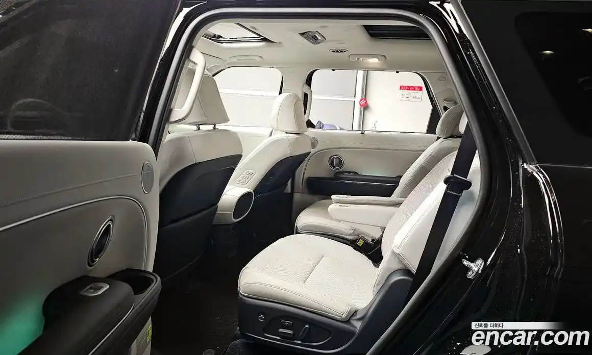 Hyundai Palisade 2026 2.5 Автомат в Москве № 129724, фото 14